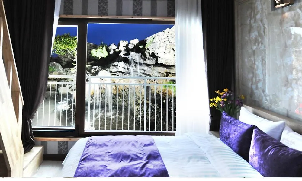 Sea And Hill Spa Pension Haga-ri  Holiday home