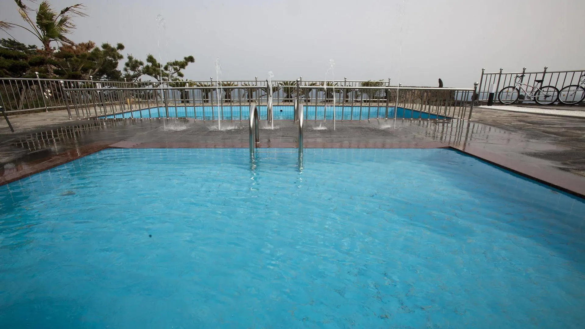Sea And Hill Spa Pension Haga-ri  South Korea