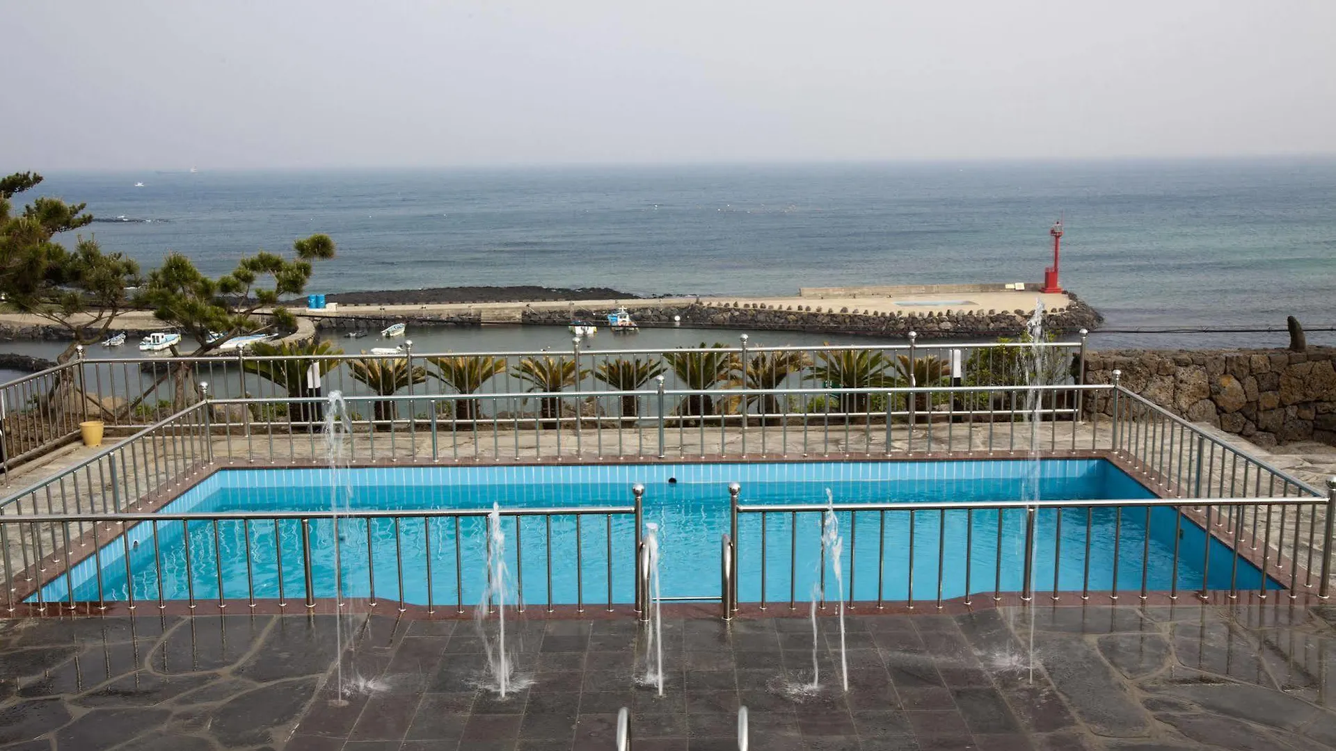 Holiday home Sea And Hill Spa Pension Haga-ri