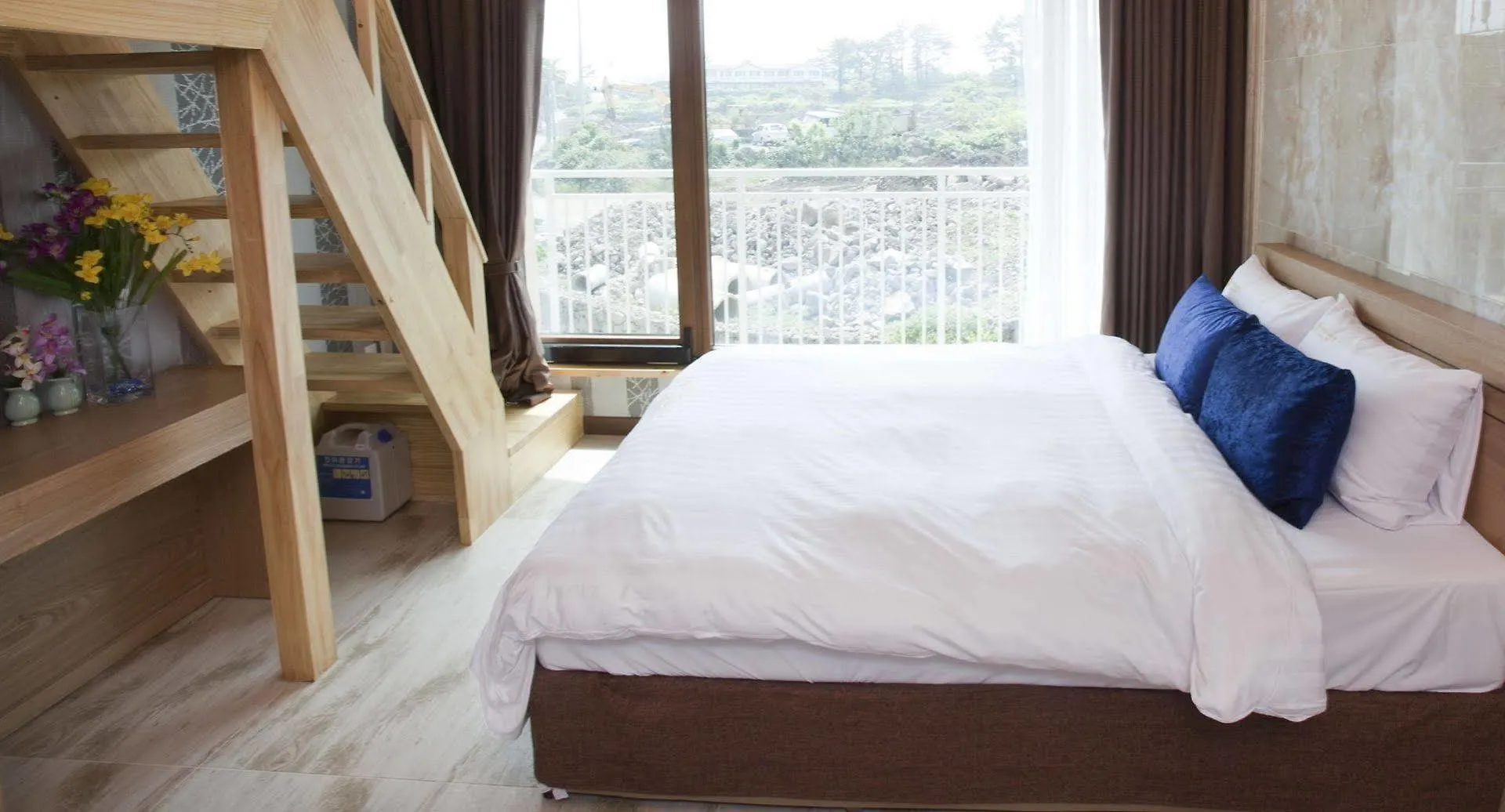 Sea And Hill Spa Pension Haga-ri  Holiday home