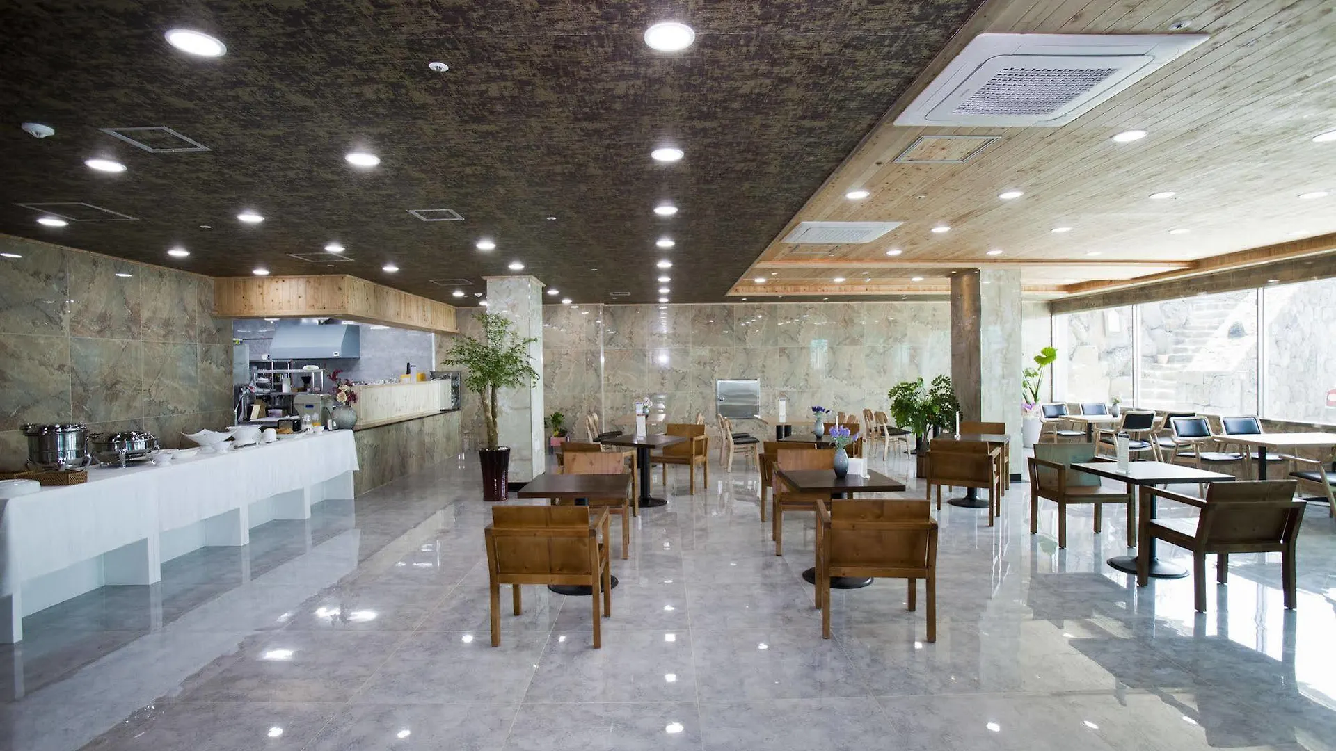 Sea And Hill Spa Pension Haga-ri  Holiday home Haga-ri (Jeju)
