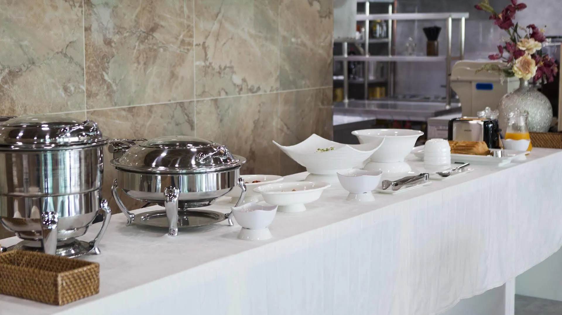 Sea And Hill Spa Pension Haga-ri