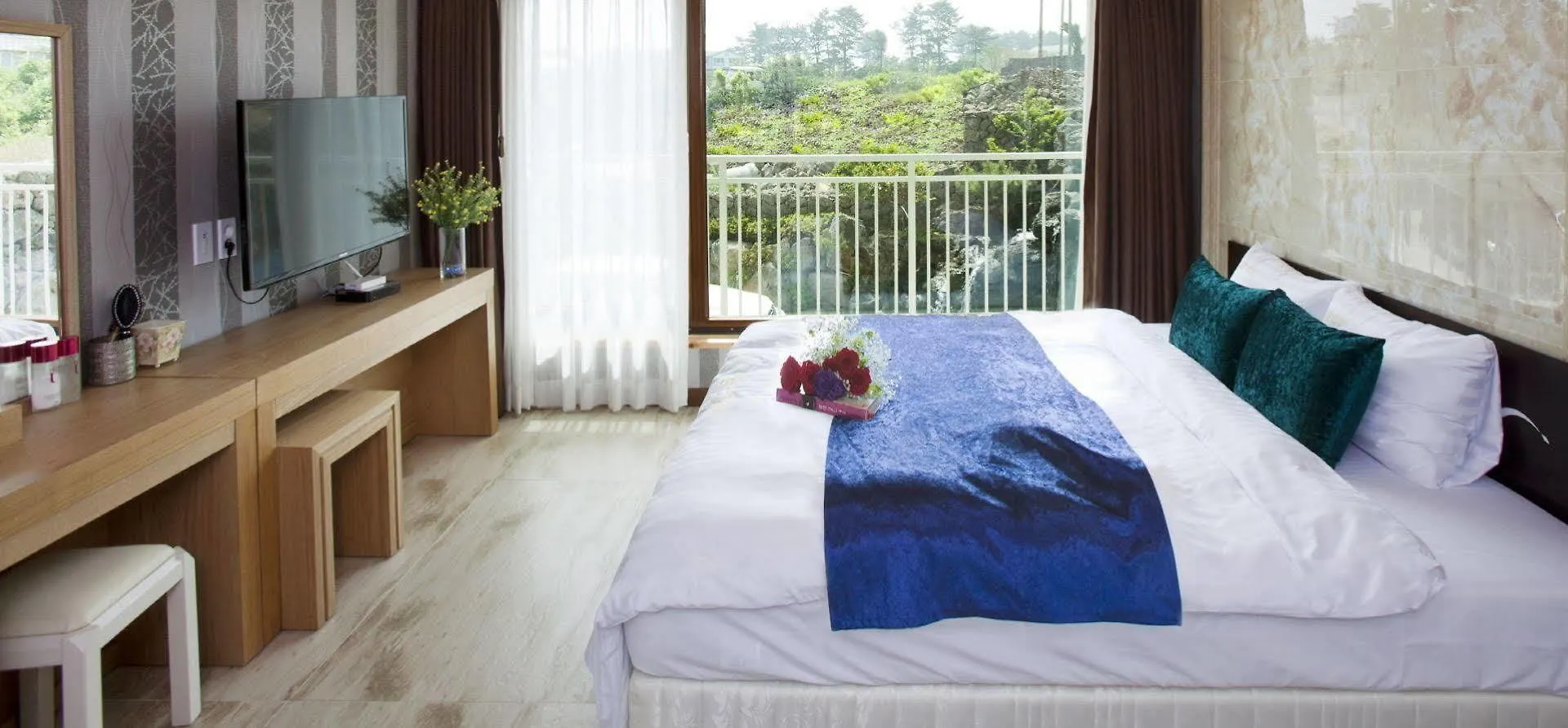 Sea And Hill Spa Pension Haga-ri  0*, Haga-ri (Jeju)